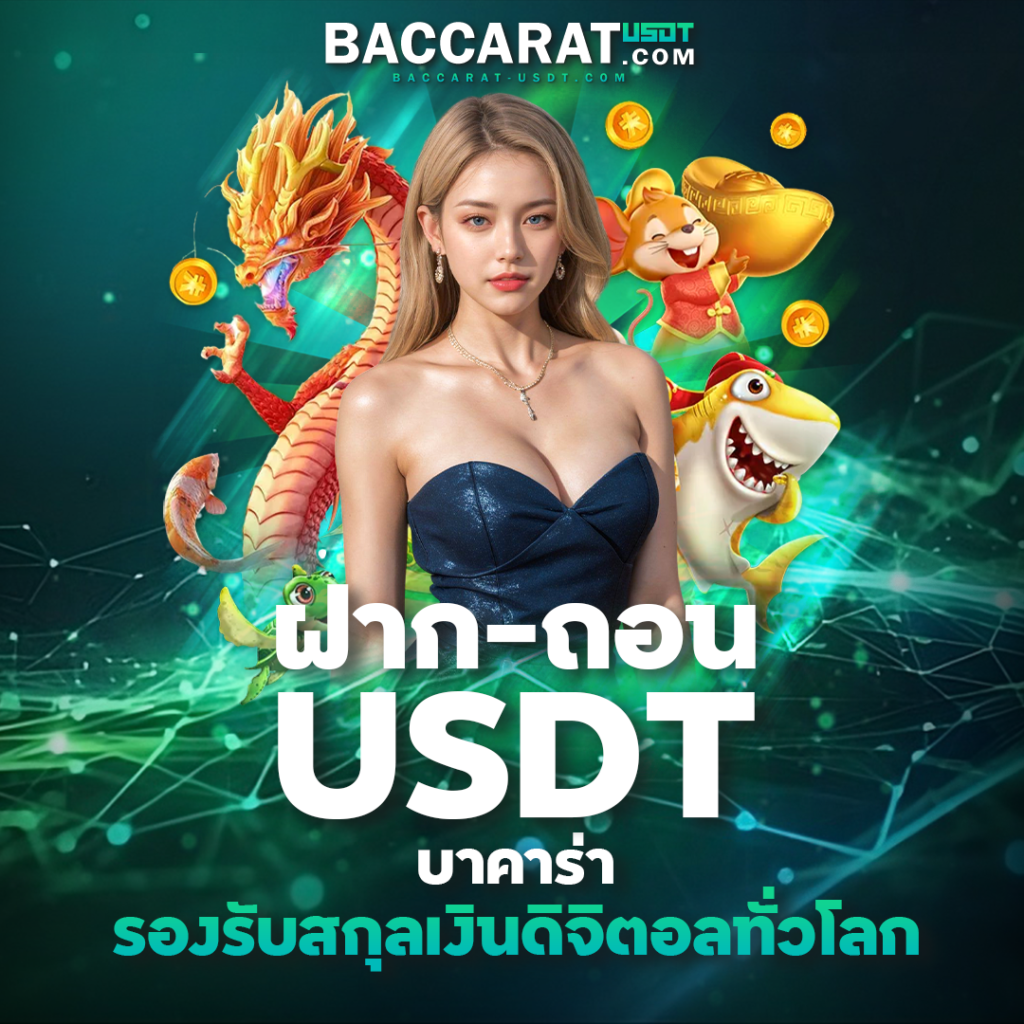 BACCARATUSDT